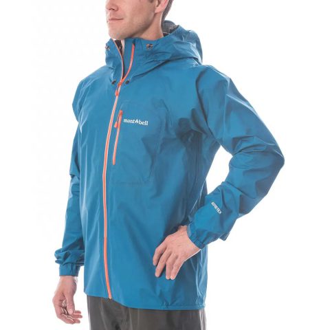 Torrent Flier Jacket Men's