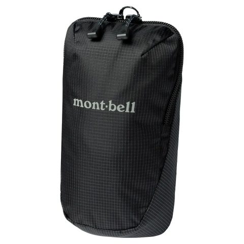 Attachable Simple Pouch L