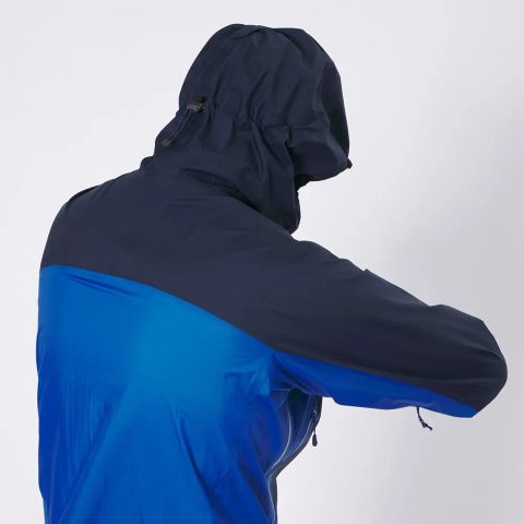 Dyna Action Parka Men's