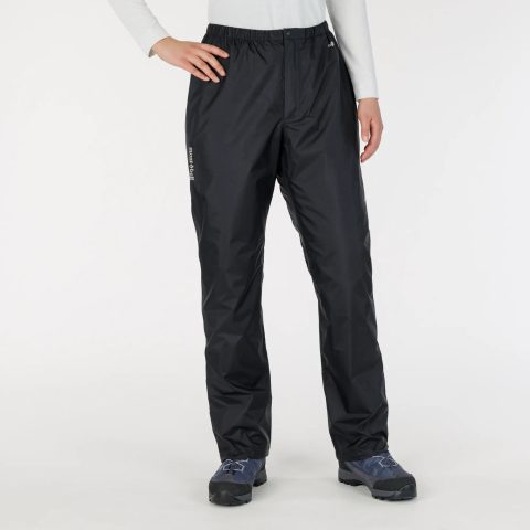 Rain Hiker Pants Women's