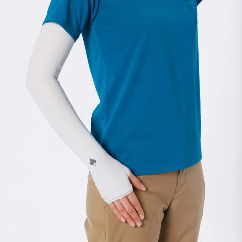 Trail Cool Arm Covers Women's