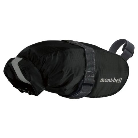 U.L. Saddle Pouch U.L. Saddle Pouch