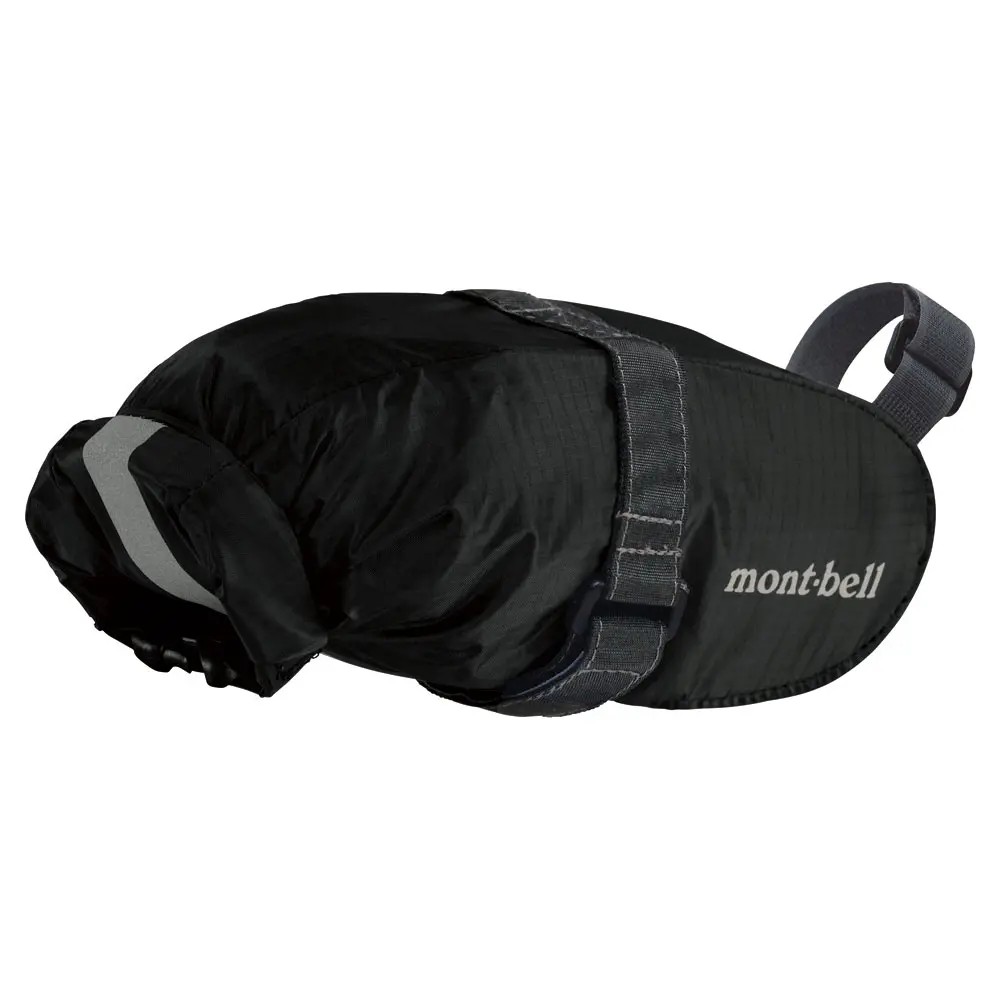 U.L. Saddle Pouch