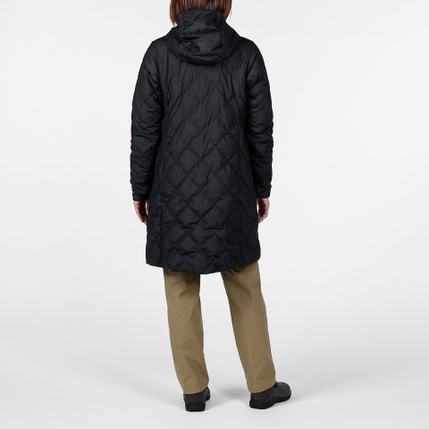 U.L. Travel Down Coat Women's