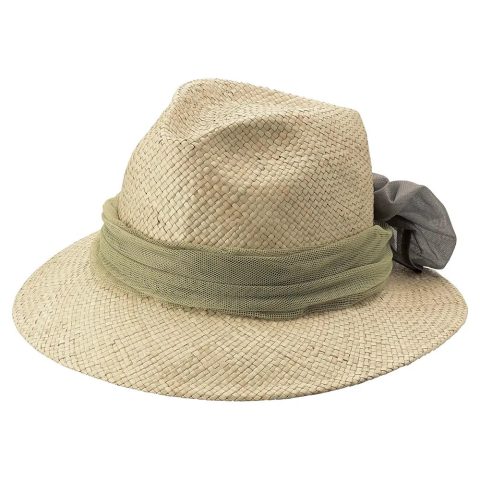 Bug Proof Straw Hat Bug Proof Straw Hat