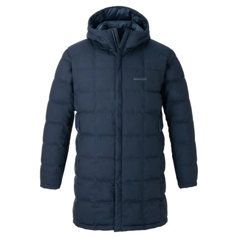 U.L. Travel Down Coat Men's U.L. Travel Down Coat Men's