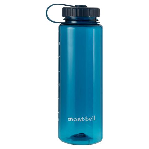 Clear Bottle 1.0L Clear Bottle 1.0L