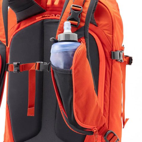 Fall Line Pack 15