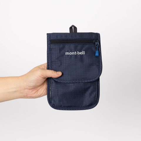 Travel Wallet