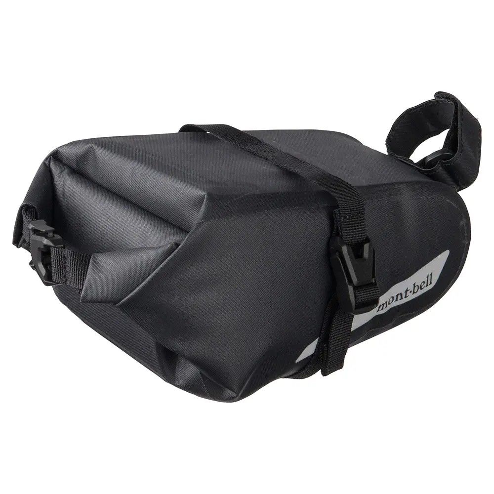 Dry Saddle Bag S