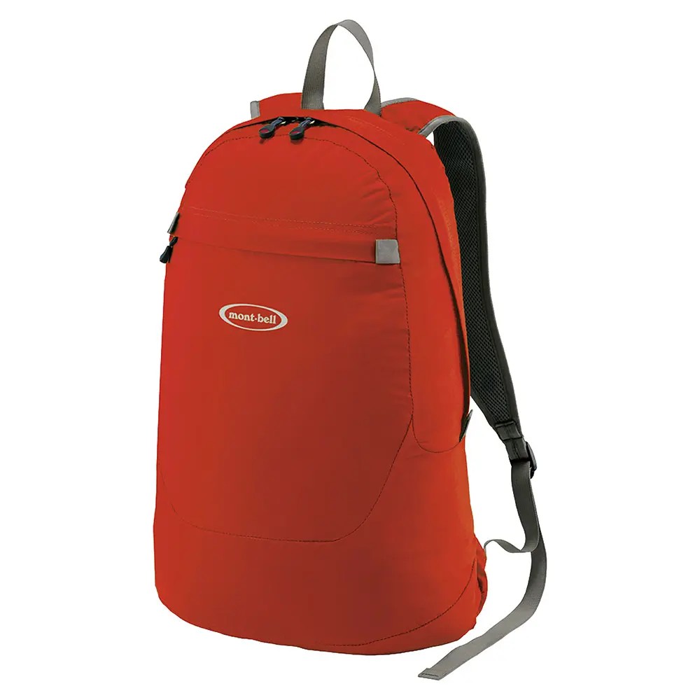 Pocketable Daypack 20