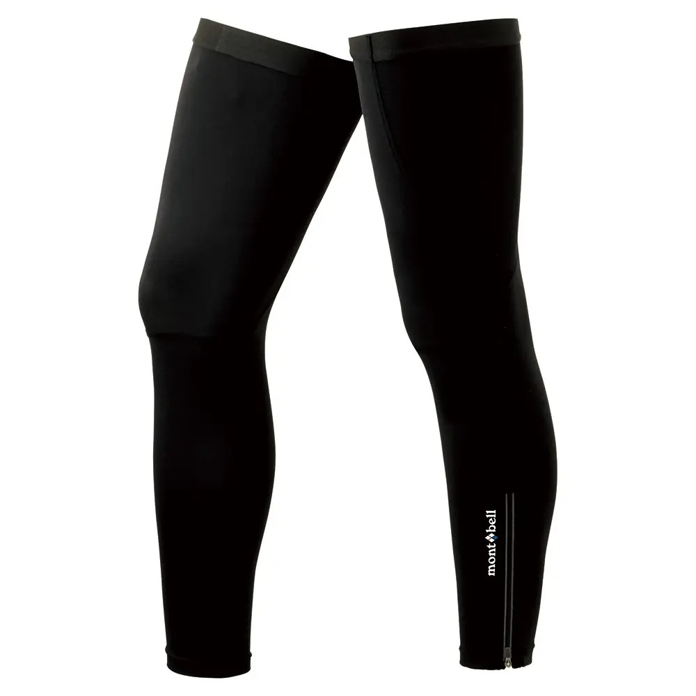 Cycle Leg Covers