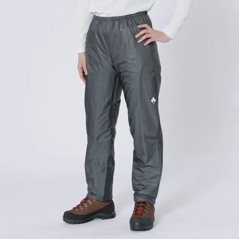 DRYTEC U.L. Rain Pants Women's
