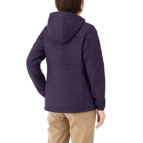 Thermawrap Parka Women's