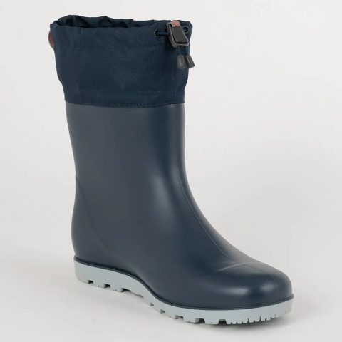 Rain Worker Boots Short