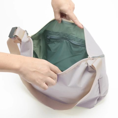 Bernina Shoulder M
