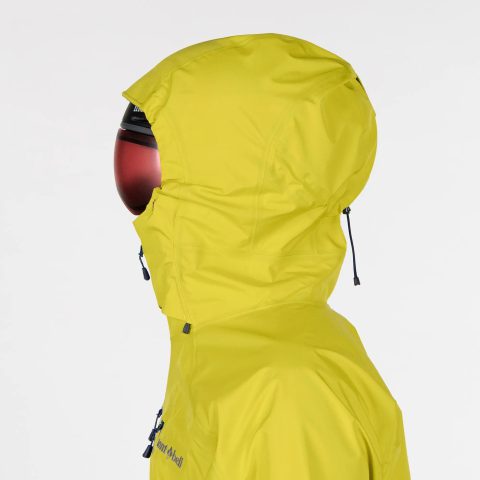 Powder Shot Parka Men's