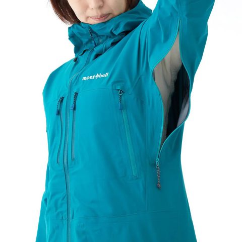 Pumori Parka Women's