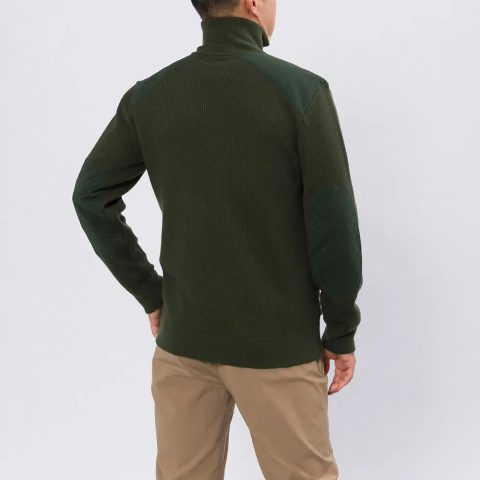 Mittellegi Full-Zip Sweater Men's