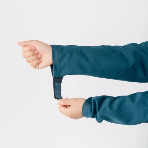 CLIMABARRIER Hooded Jacket Women's