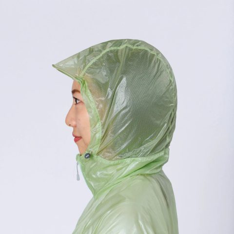 Tachyon Hooded Jacket Women's