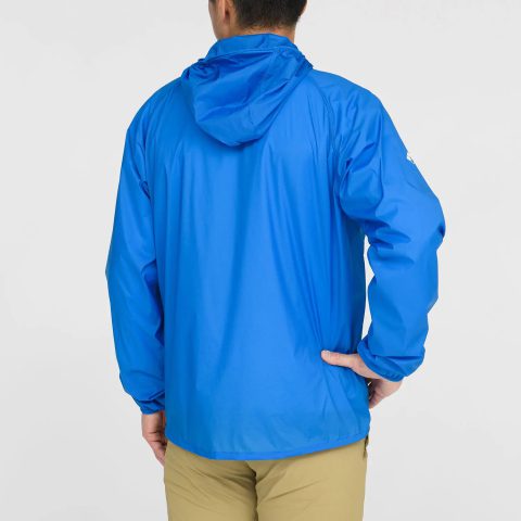 U.L. Stretch Wind Anorak
