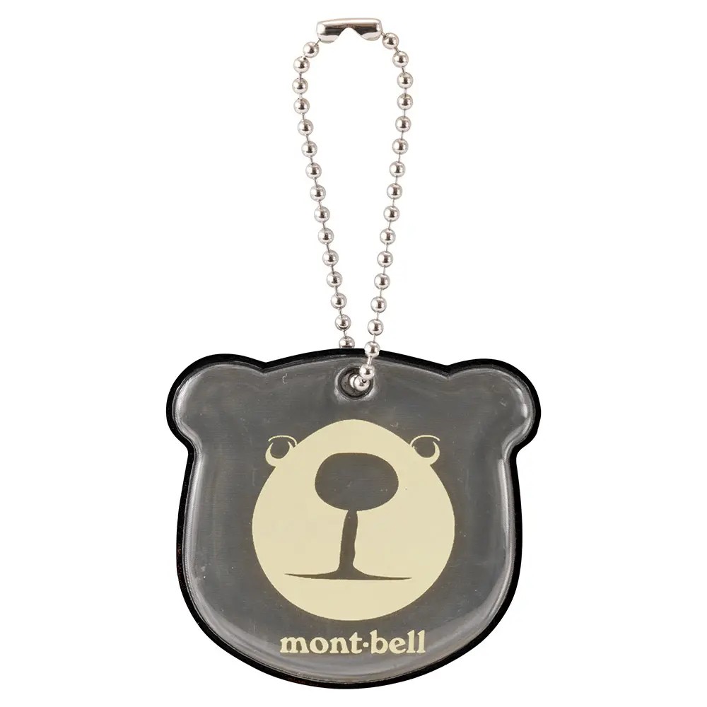 Safety Reflector Monta Bear