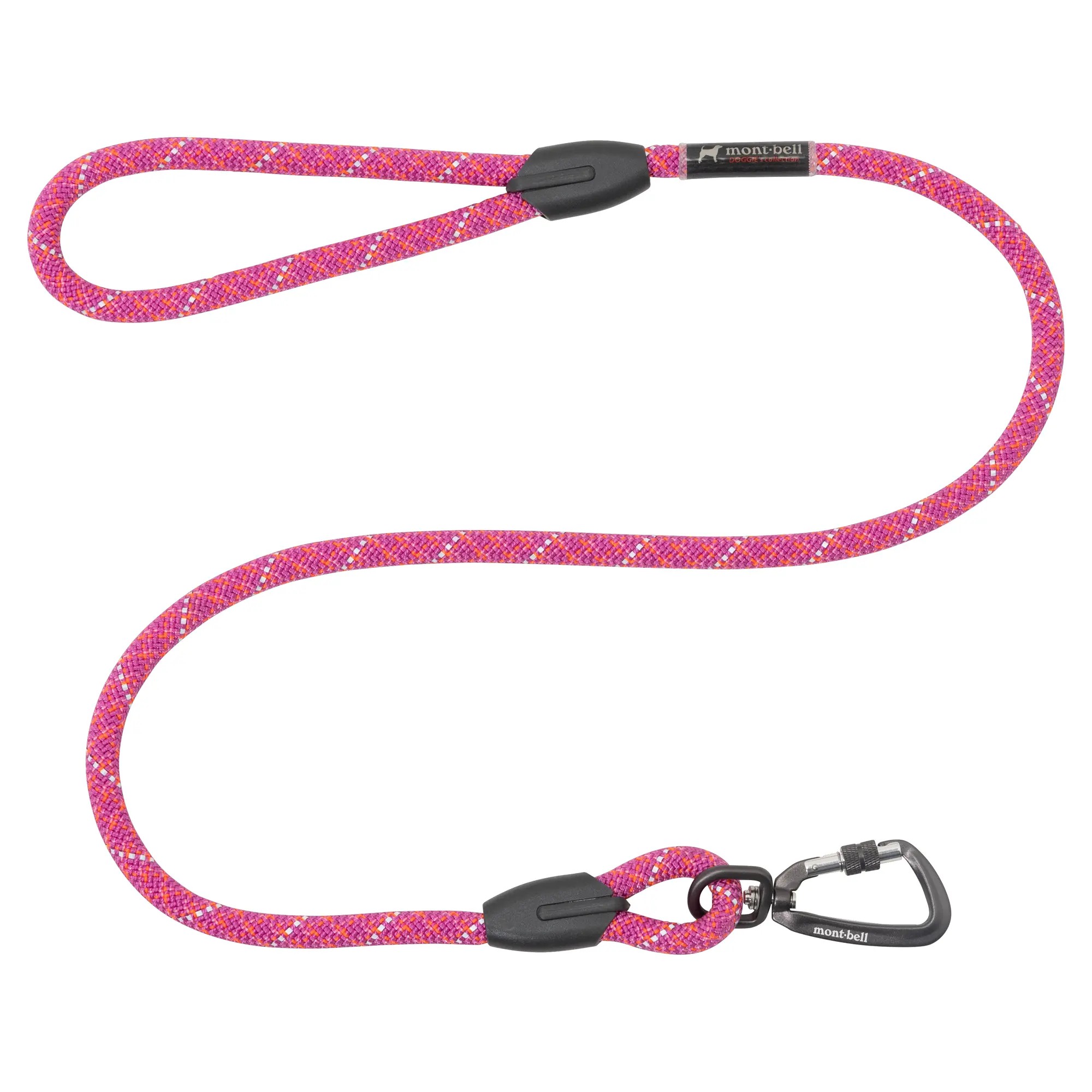 Dog Lead - Rope M