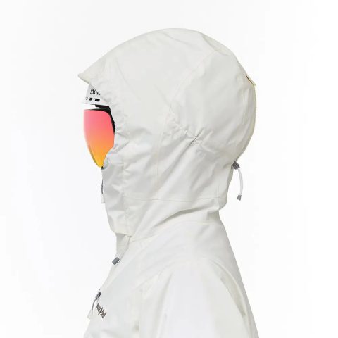 Powder Glide Parka Women's