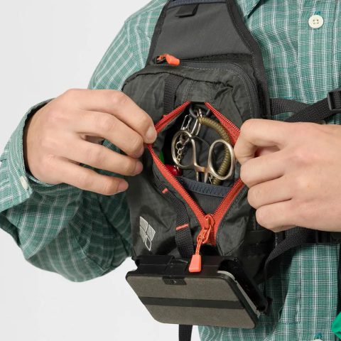 Angler Pack 25