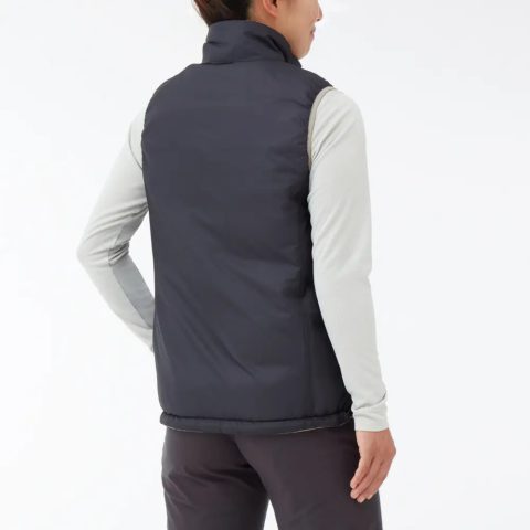 Thermawrap Vest Women's