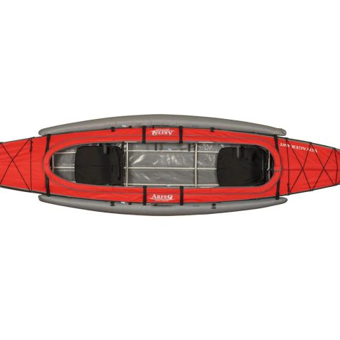 Outrigger Outrigger