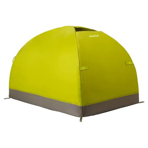 Folding Dog Room M