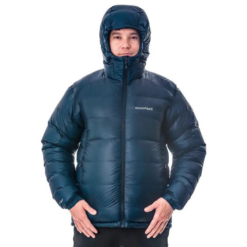 Mirage Parka