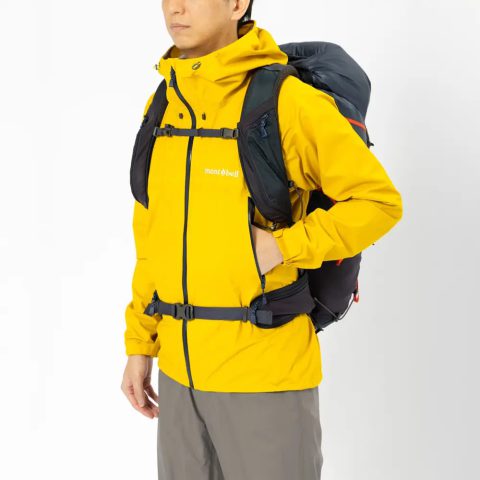 Storm Cruiser Jacket Men's
