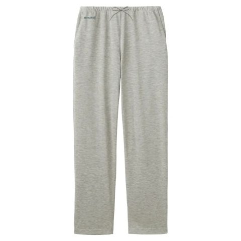 Wickron Travel Knit Pajamas Long Sleeve