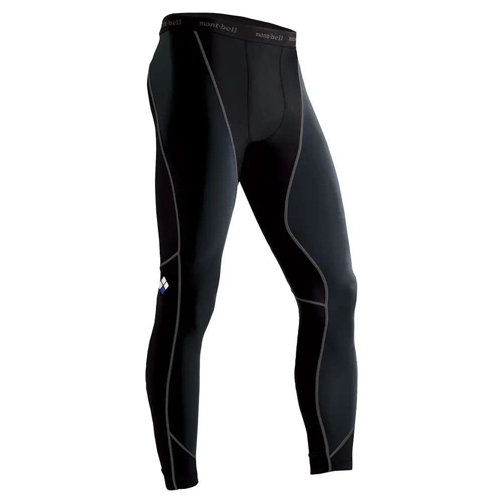 SUPPORTEC Light Tights Men's