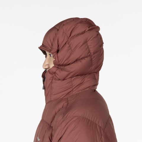 Neige Down Parka Men's