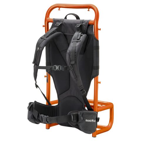 Logger Frame Pack