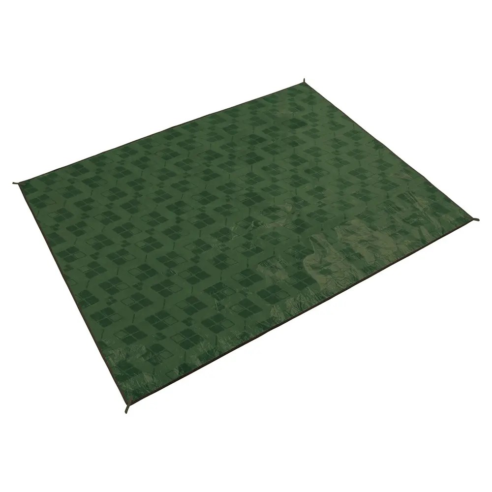 Camp Sheet