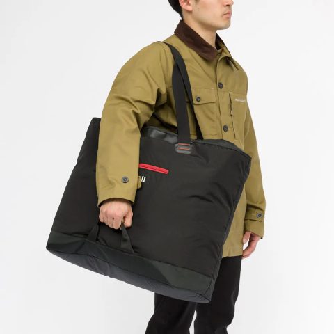 Camping Tote Bag M