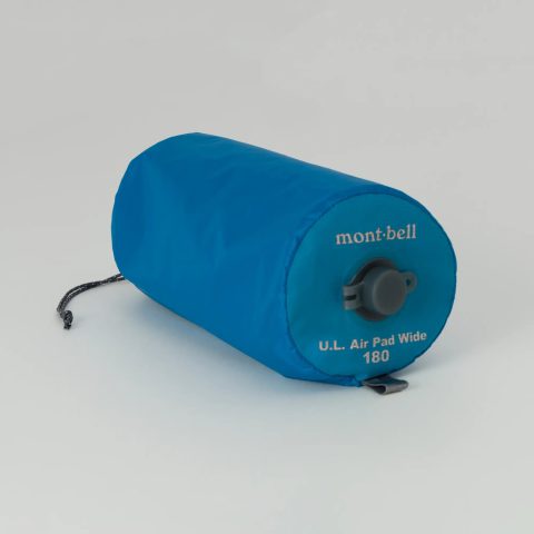 U.L. Air Pad Wide 180