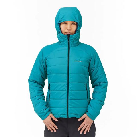 Thermaland Parka Women's