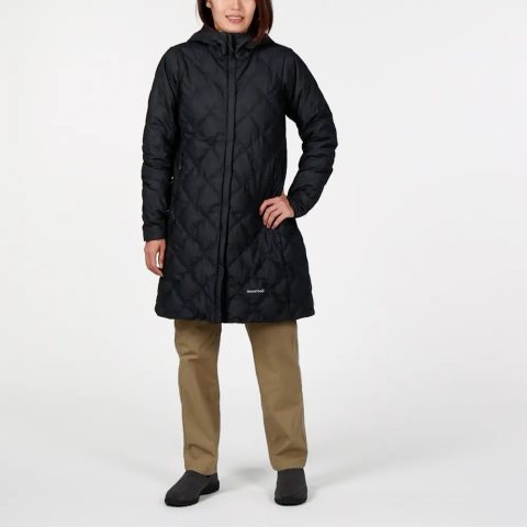 U.L. Travel Down Coat Women's