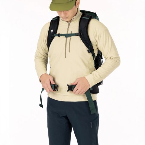 CHAMEECE Pullover Men's