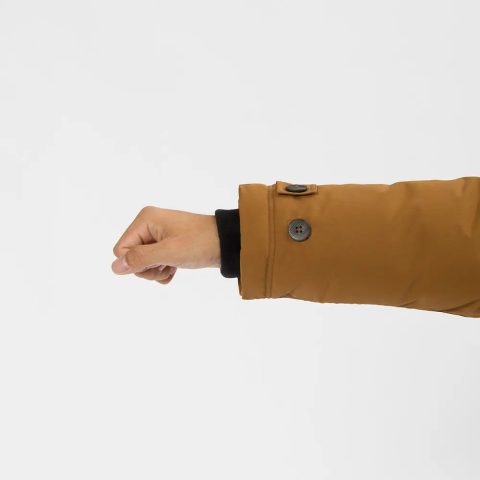 Husky Coat Men's