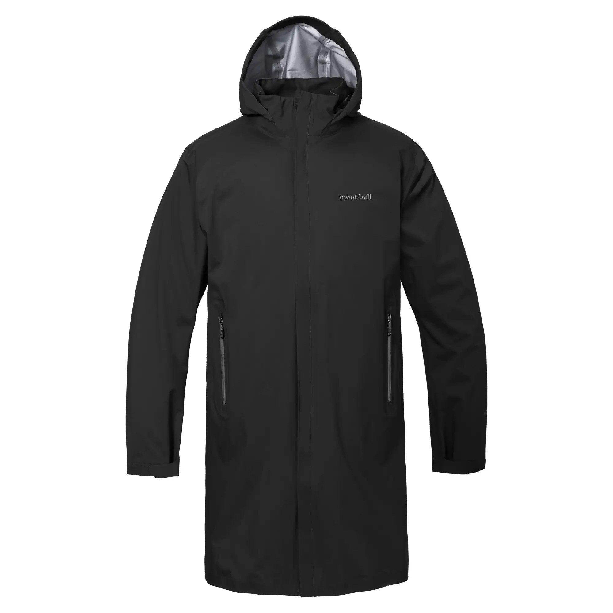 Rambler Rain Coat Men's