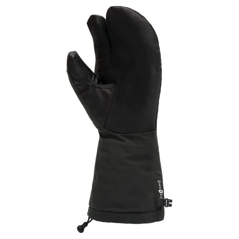 Powder Trigger Finger Mittens Men's