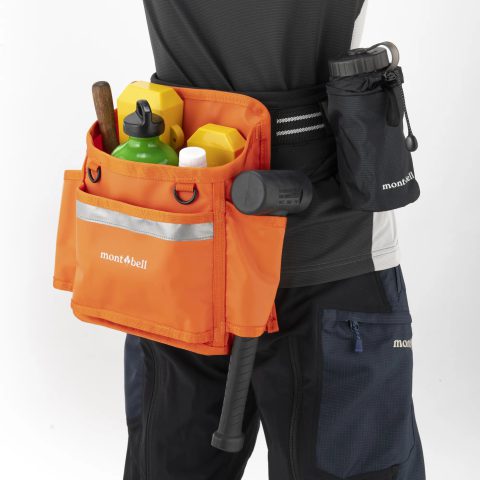 Logger Tool Bag L