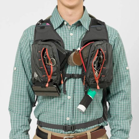 Angler Pack 25